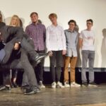 Vyhlášení sportovce města Vrchlabí za rok 2020