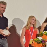 Vyhlášení sportovce města Vrchlabí za rok 2020