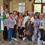 Oslava 15.výročí spolupráce měst Kowary a Vrchlabí
