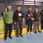 Jarní turnaj v boccie