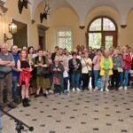 Oslava 15.výročí spolupráce měst Kowary a Vrchlabí