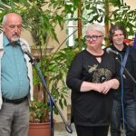 Oslava 15.výročí spolupráce měst Kowary a Vrchlabí