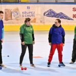 Jarní turnaj v boccie