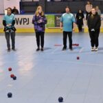 Jarní turnaj v boccie