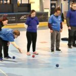 Jarní turnaj v boccie