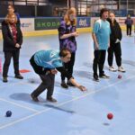 Jarní turnaj v boccie