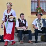 Oslava 15.výročí spolupráce měst Kowary a Vrchlabí