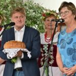 Oslava 15.výročí spolupráce měst Kowary a Vrchlabí