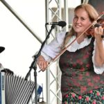 Oslava 15.výročí spolupráce měst Kowary a Vrchlabí