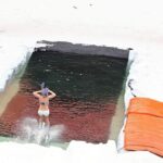 Pool party ve Svatém Petru