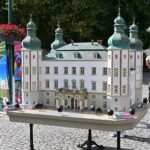 Oslava 15.výročí spolupráce měst Kowary a Vrchlabí