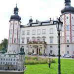 Oslava 15.výročí spolupráce měst Kowary a Vrchlabí