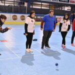 Jarní turnaj v boccie