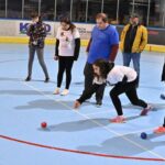 Jarní turnaj v boccie