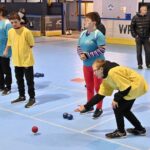 Jarní turnaj v boccie