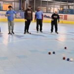 Jarní turnaj v boccie