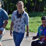 1. ročník Memoriálu Petry Severýnové pro lidi se zdravotním postižením
