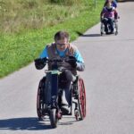1. ročník Memoriálu Petry Severýnové pro lidi se zdravotním postižením