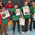 Jarní turnaj v boccie