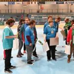 Jarní turnaj v boccie