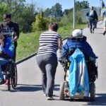 1. ročník Memoriálu Petry Severýnové pro lidi se zdravotním postižením