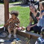 Odemykání terapeutické zahrady