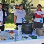 Odemykání terapeutické zahrady