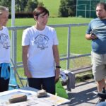 1. ročník Memoriálu Petry Severýnové pro lidi se zdravotním postižením