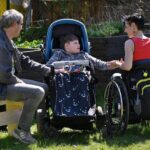 Odemykání terapeutické zahrady