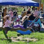 Odemykání terapeutické zahrady