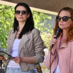 Odemykání terapeutické zahrady