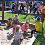 Odemykání terapeutické zahrady