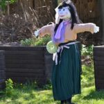 Odemykání terapeutické zahrady