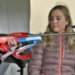 Přivítání Terezy Voborníkové v Hostinném