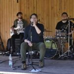 Odemykání terapeutické zahrady