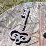 Odemykání terapeutické zahrady