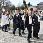 Komponovaný pořad K poctě rodu Harrachů v Horní Branné