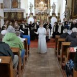 Komponovaný pořad K poctě rodu Harrachů v Horní Branné