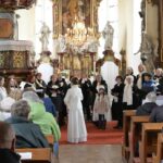 Komponovaný pořad K poctě rodu Harrachů v Horní Branné