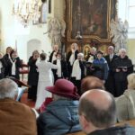 Komponovaný pořad K poctě rodu Harrachů v Horní Branné