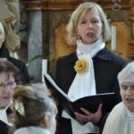 Komponovaný pořad K poctě rodu Harrachů v Horní Branné