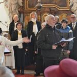 Komponovaný pořad K poctě rodu Harrachů v Horní Branné