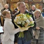 Komponovaný pořad K poctě rodu Harrachů v Horní Branné