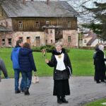 Komponovaný pořad K poctě rodu Harrachů v Horní Branné