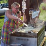 5. ročník krkonošského kulturního minifestivalu Křížlické podletí