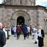 Komponovaný pořad K poctě rodu Harrachů v Horní Branné