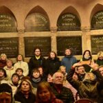 Komponovaný pořad K poctě rodu Harrachů v Horní Branné