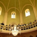 Komponovaný pořad K poctě rodu Harrachů v Horní Branné