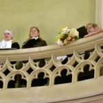 Komponovaný pořad K poctě rodu Harrachů v Horní Branné