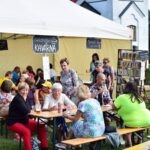 5. ročník krkonošského kulturního minifestivalu Křížlické podletí